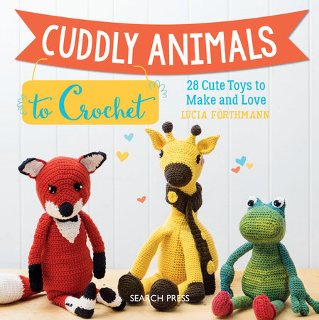 cuddly animal toys