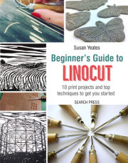 Beginner's Guide to Linocut