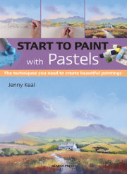 Start to Paint with Pastels 