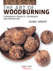 The Art of Woodburning 