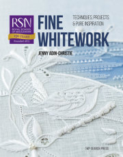 RSN: Fine Whitework 