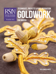 RSN: Goldwork 