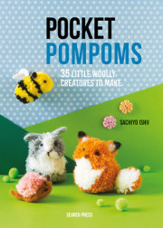 Pocket Pompoms 