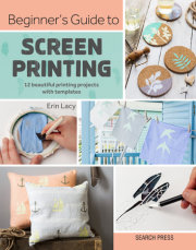 Beginner's Guide to Screen Printing
