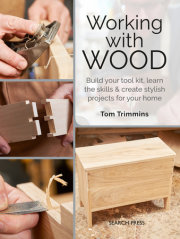Working with Wood 