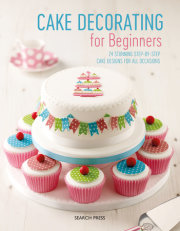 Cake Decorating for Beginners 