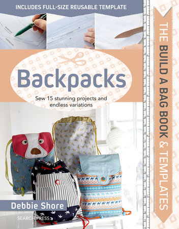 Diy backpack outlet design