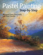 Pastel Painting Step-by-Step 