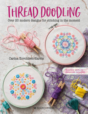 Thread Doodling 