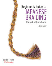 Beginner’s Guide to Japanese Braiding 