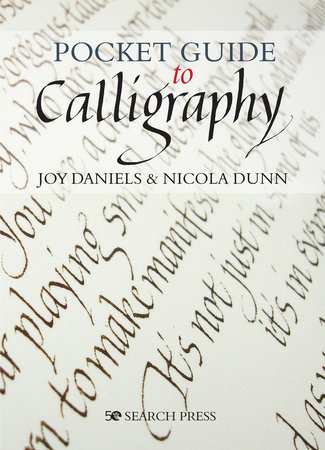 where to buy calligraphy