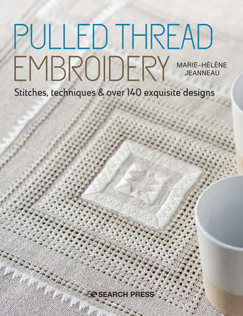 Knit + Embroider Combo – threadbook