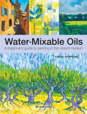 Water-Mixable Oils 