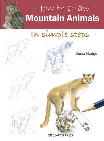 Tips To Help You Learn to Draw Animals