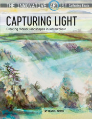 The Innovative Artist: Capturing Light 