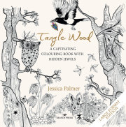 Tangle Wood - Large Format Edition 