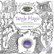 Tangle Magic - Large Format Edition 