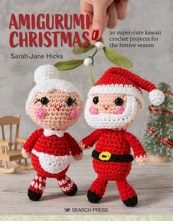 Cute Christmas: Things To Make - Super Cute Kawaii!!