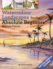 Pure Watercolor Painting : Classic Techniques For Creating Radiant  Landscapes : Book By Peter Cronin