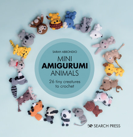 Amigurumi Book