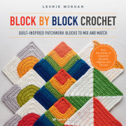 Block by Block Crochet 