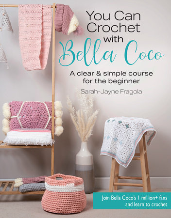 Crochet Granny Square Motifs and Joining Techniques Book: Elevate Your  Crocheting Skills (Paperback)