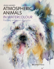Atmospheric Animals in Watercolour 