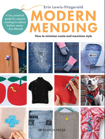 Modern Mending