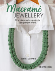 Macramé Jewellery 