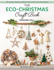 Eco-Christmas Craft Book, The 