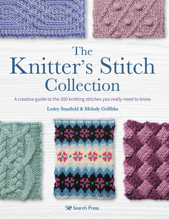 Knitter’s Stitch Collection, The
