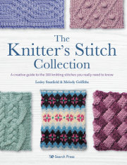 Knitter’s Stitch Collection, The 