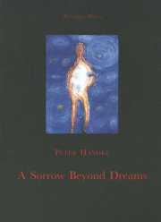 A Sorrow Beyond Dreams 