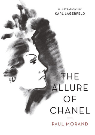 Coco Chanel: The Illustrated World of a Fashion Icon by Megan Hess