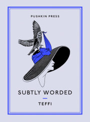 Subtly Worded and Other Stories 