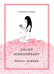 Salad Anniversary 
