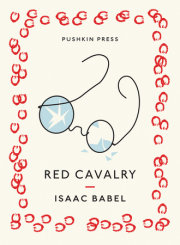 Red Cavalry 