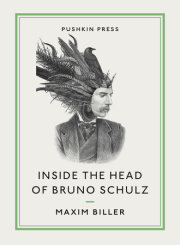 Inside the Head of Bruno Schulz 