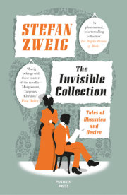 The Invisible Collection