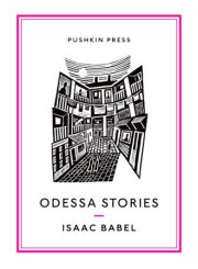 Odessa Stories