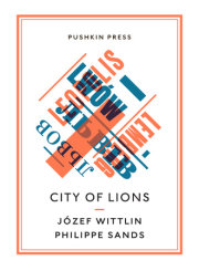 City of Lions 