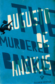 The Murdered Banker