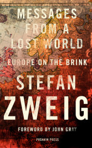 Messages from a Lost World 