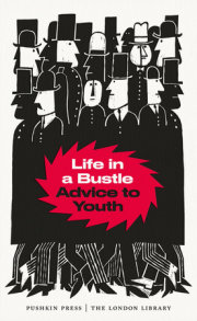 Life in a Bustle 