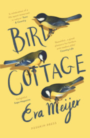 Bird Cottage 