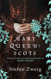 Mary Queen of Scots 