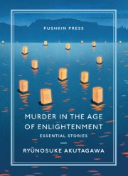 Murder in the Age of Enlightenment 