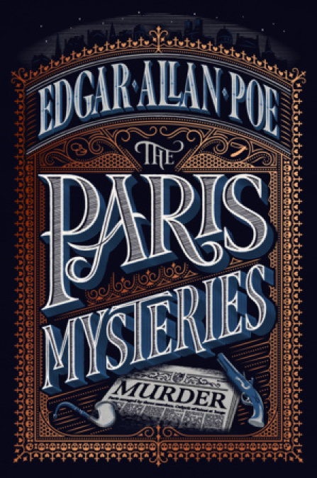 The Paris Mysteries, Deluxe Edition