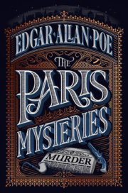 The Paris Mysteries, Deluxe Edition 