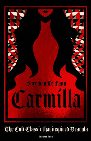 Carmilla, Deluxe Edition